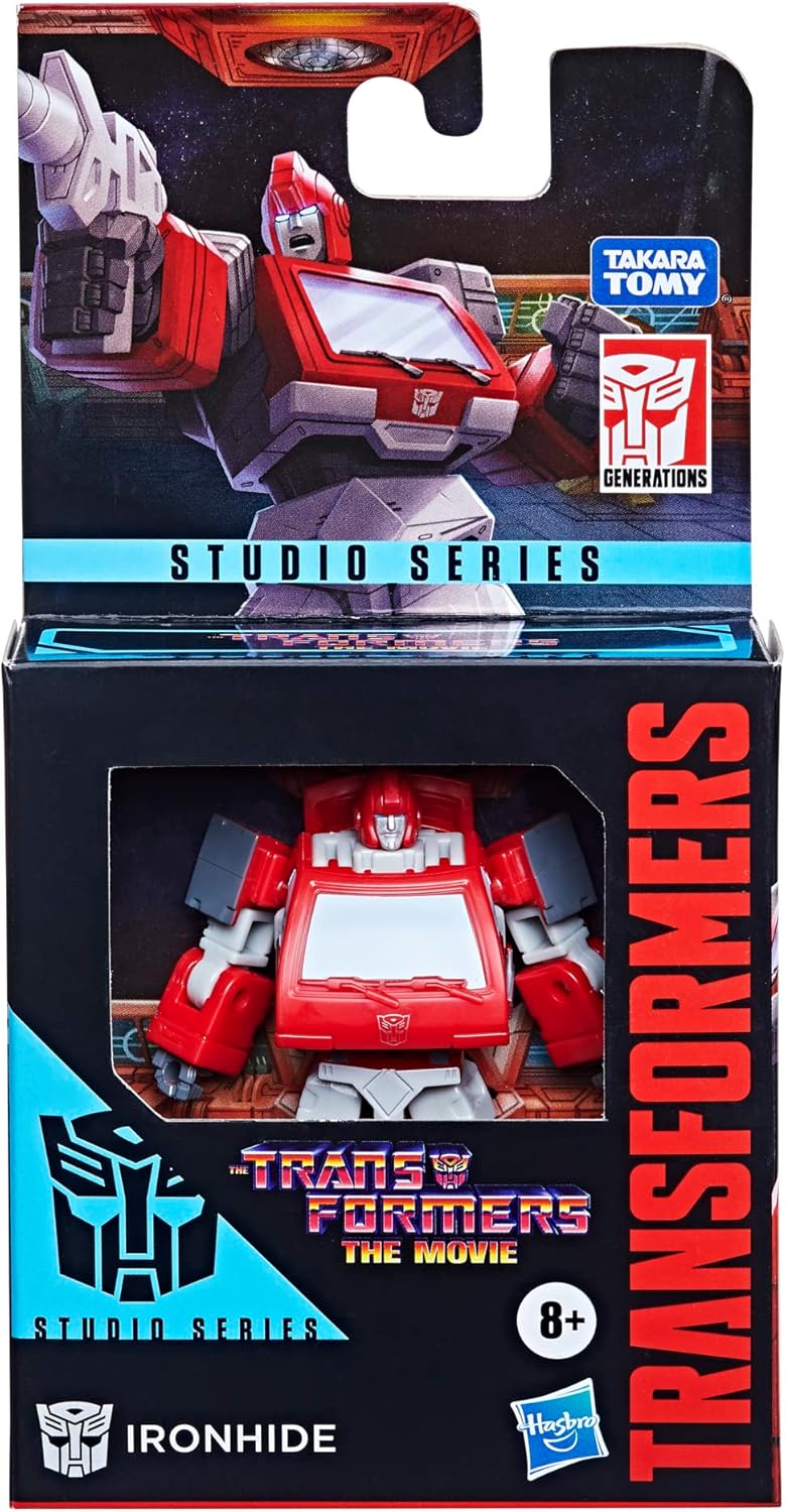 3.5-inch Action Figure L62709