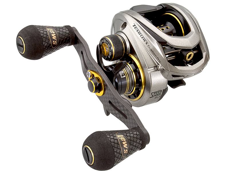 Casting Reel C216