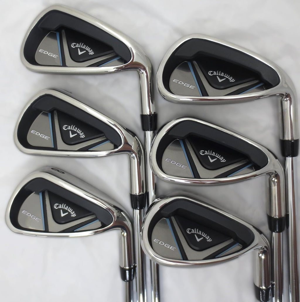 Complete Set of Golf Clubs with Bag P83545