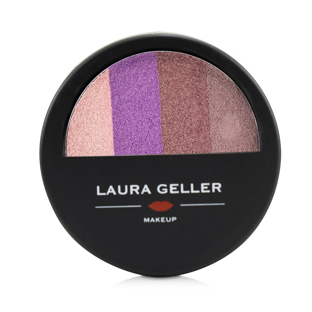 Dream Creams Lip Palette With Retractable Lip Brush 8ml E1229