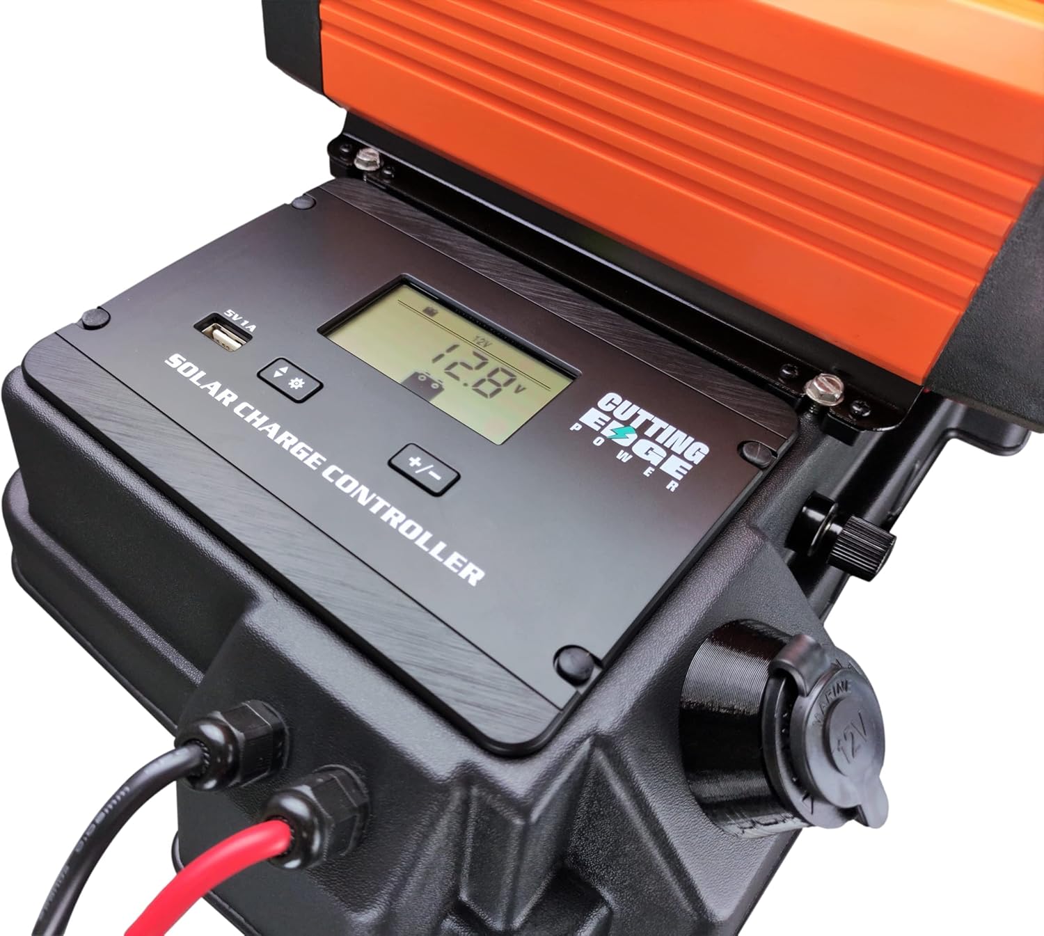 2,000W Solar Generator U207339