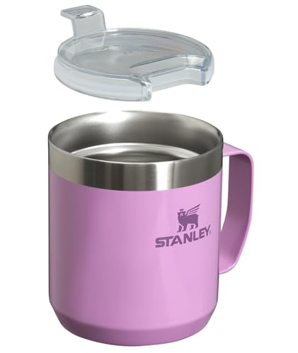 Classic Camp Mug L8638