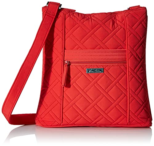 Women's Microfiber Hipster Crossbody Purse G368