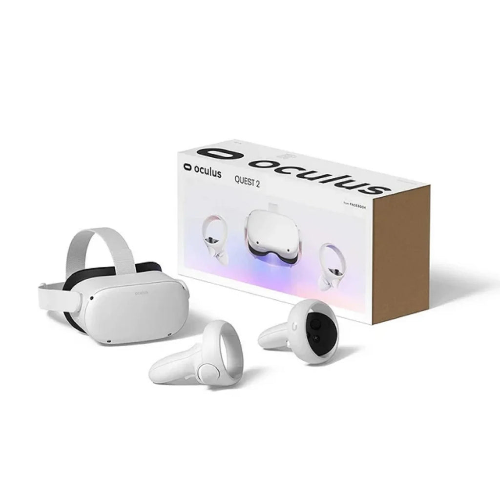 256 GB VR Headset J109