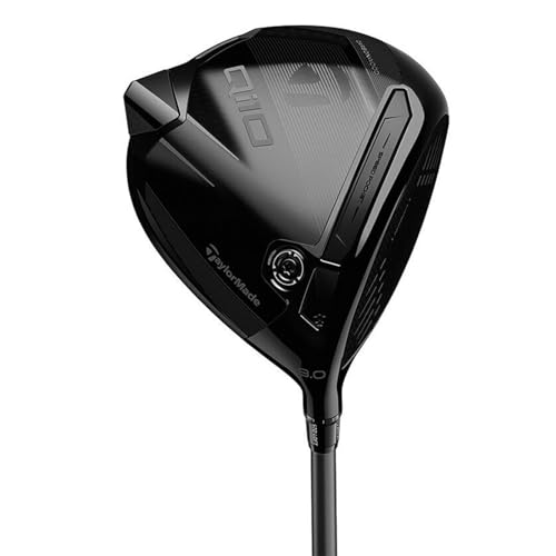 QI10 Golf Driver D775