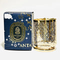 Candle Lantern F3501