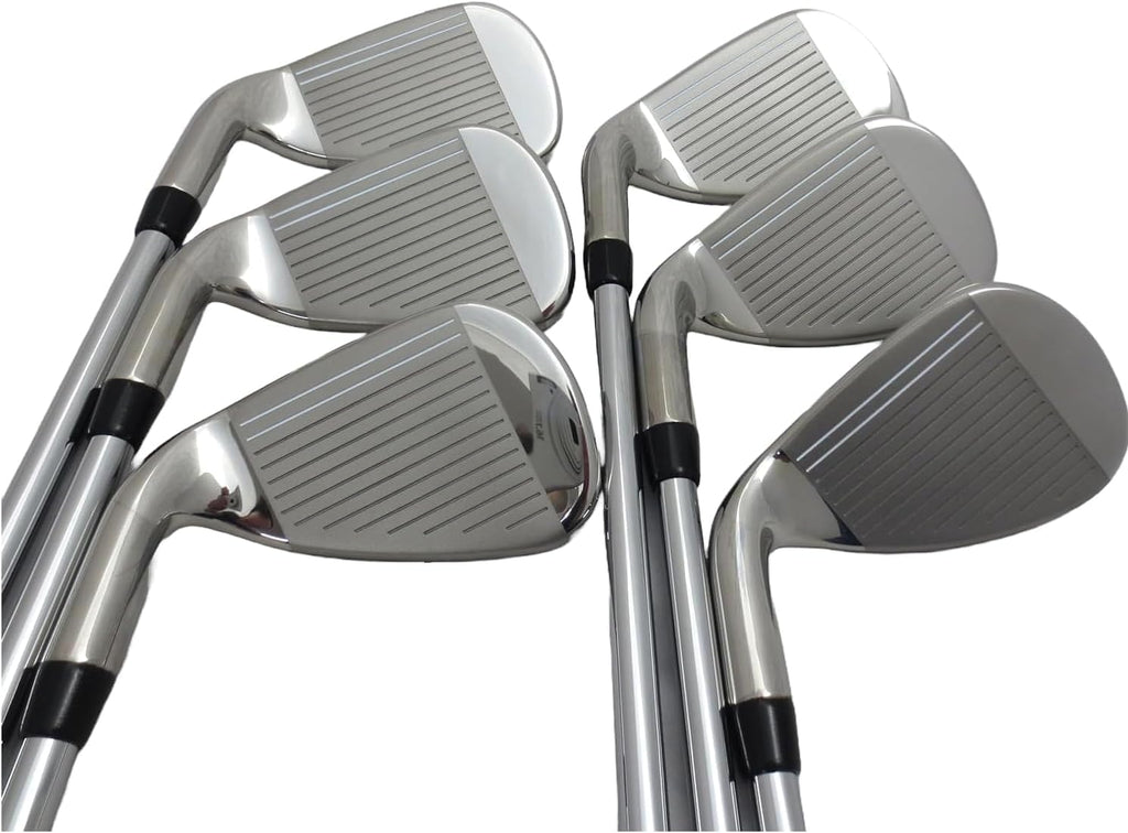Complete Set of Golf Clubs with Bag P83545