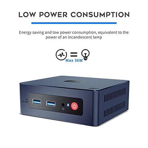 Mini PC A55220