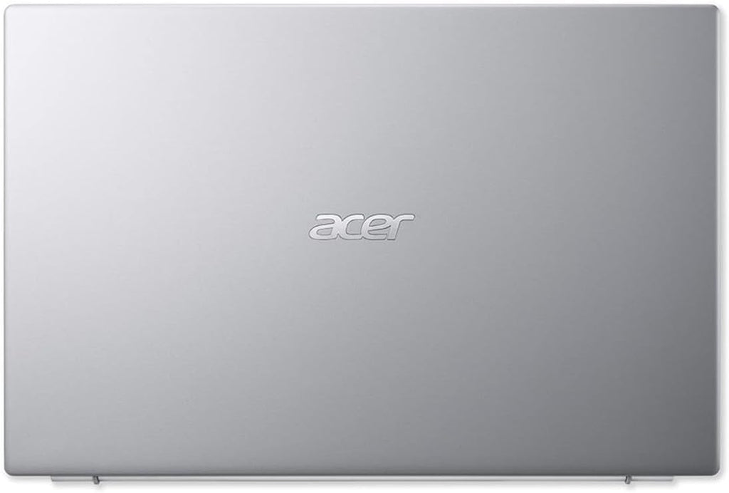 15.6" FHD Display Intel Core i5 8GB RAM 256GB SSD Windows 11 Home Silver Laptop P724