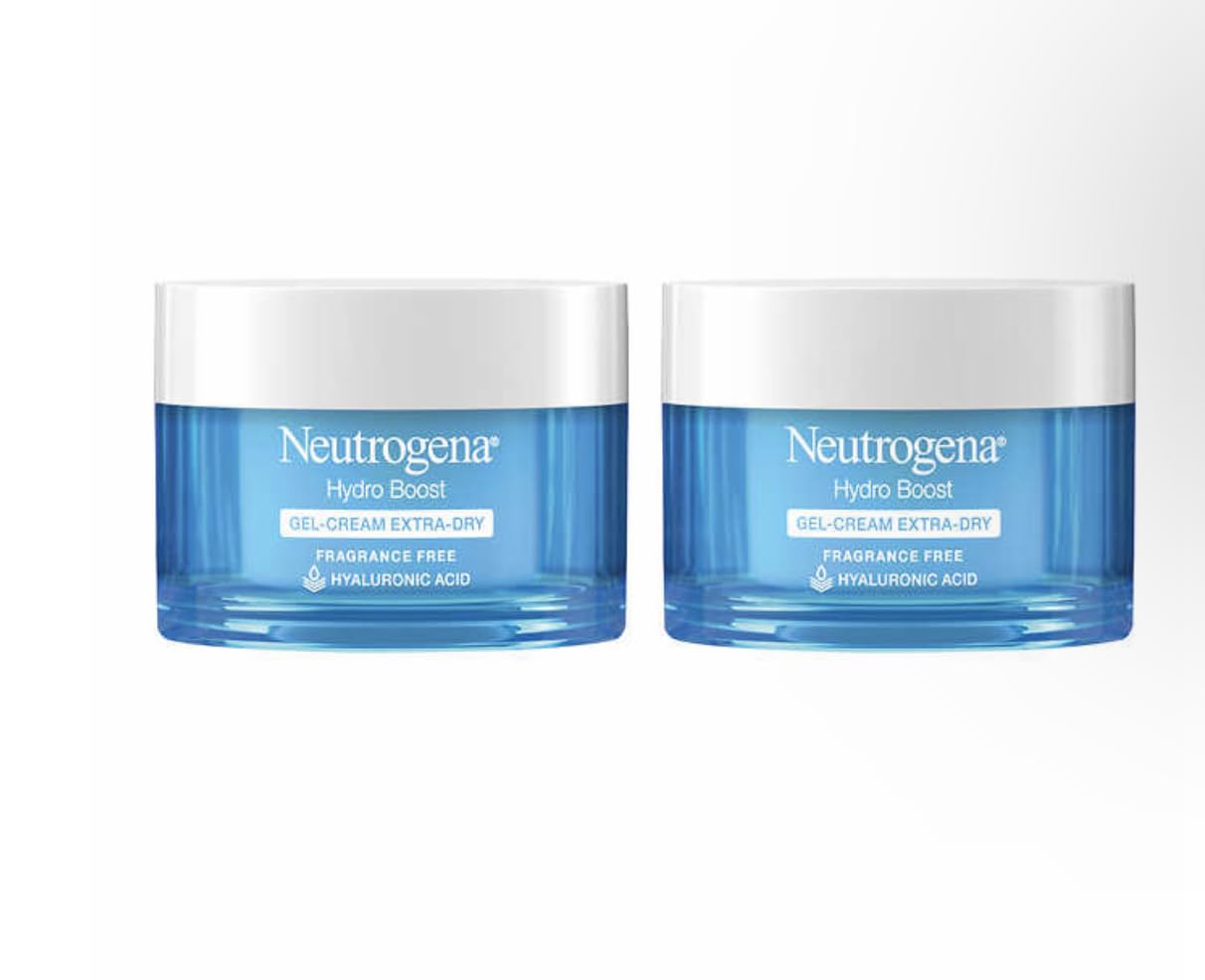 1.7 oz 2-pack Gel-Cream Extra-Dry R953