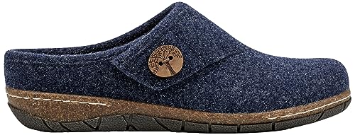 Earth Ezra2 Clog Q554