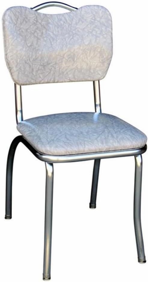 Retro Dining Chair K85095