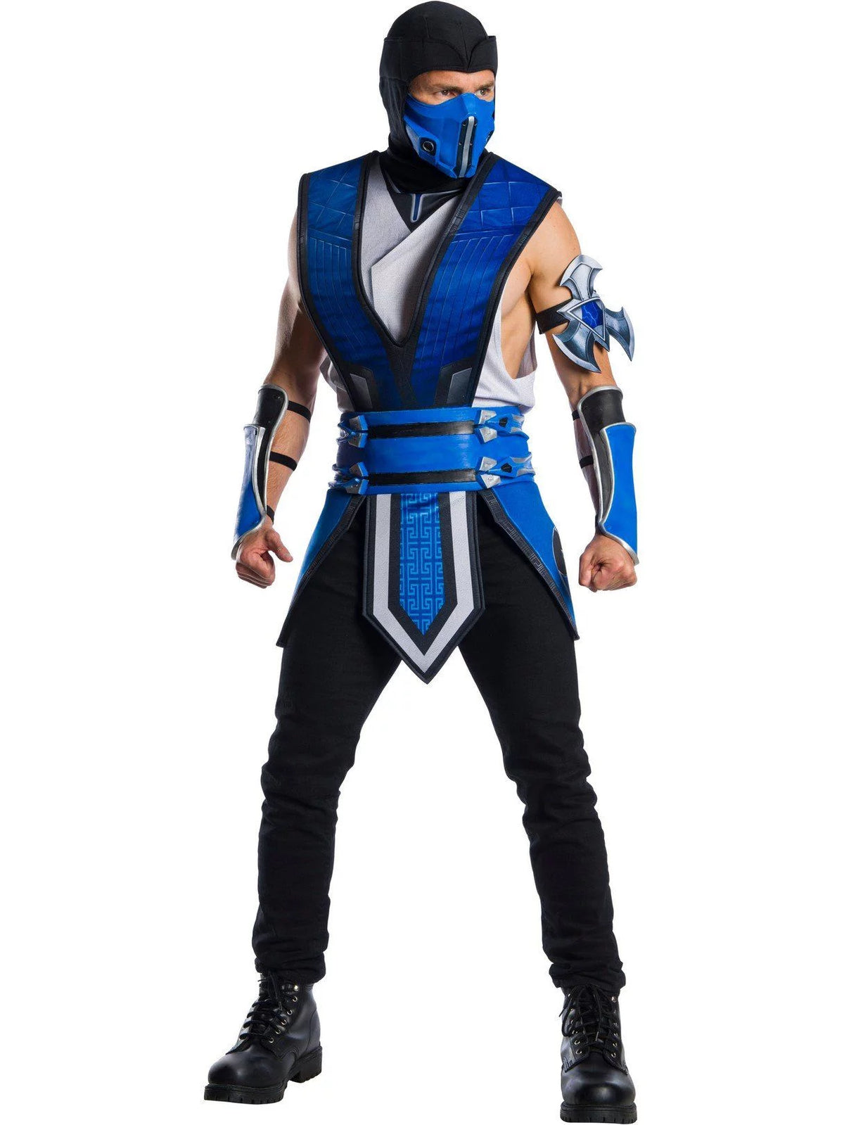 Sub Zero Costume K54183