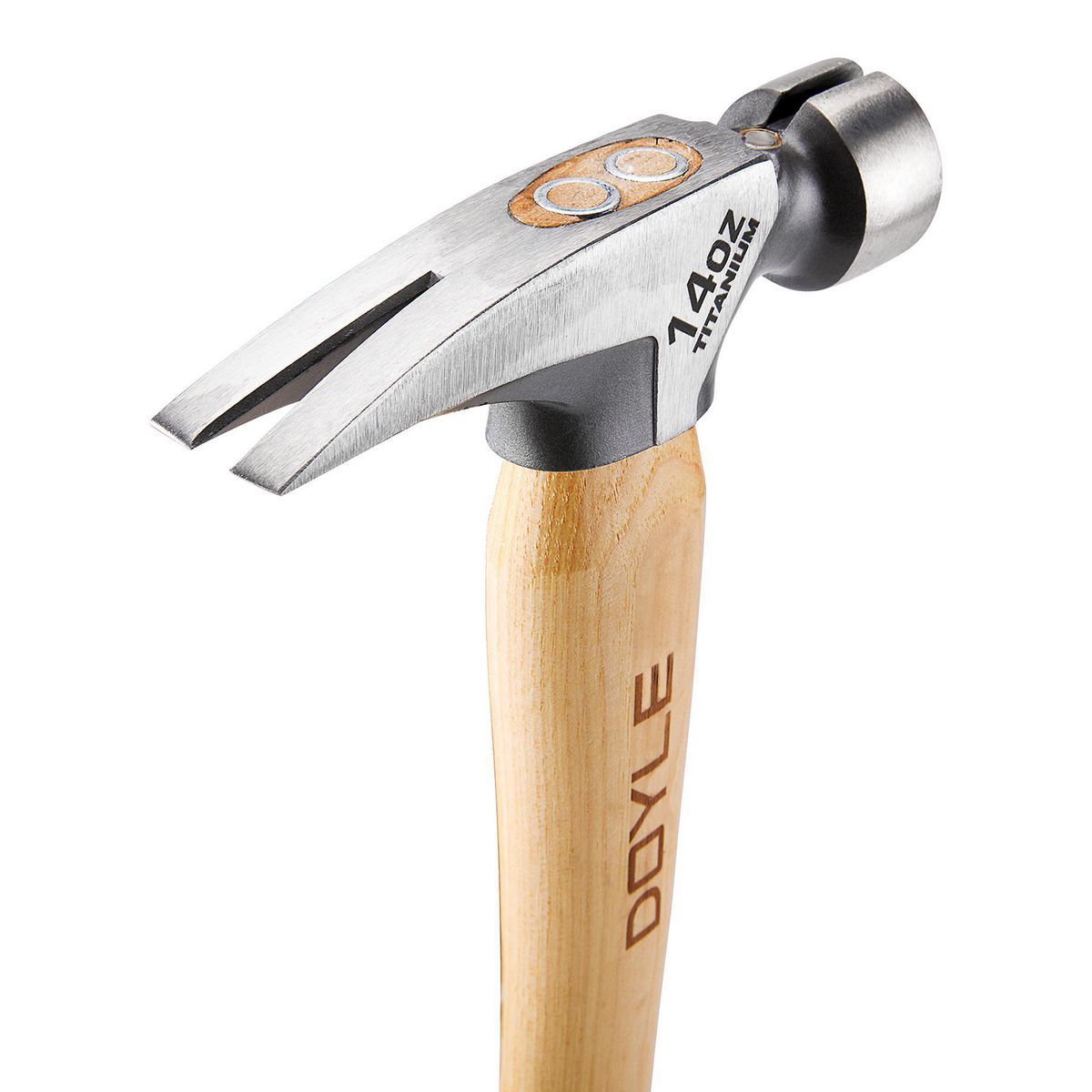 14 oz. Titanium Framing Hammer D627775