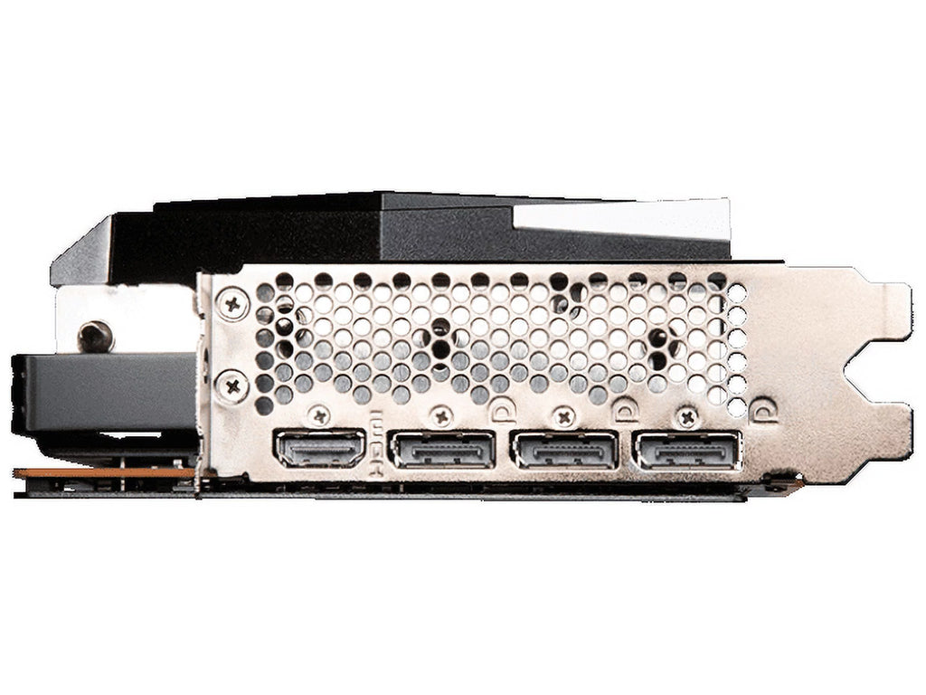 Radeon RX 7900 XTX 24GB GDDR6 PCI Express 4.0 ATX Video Card X8250