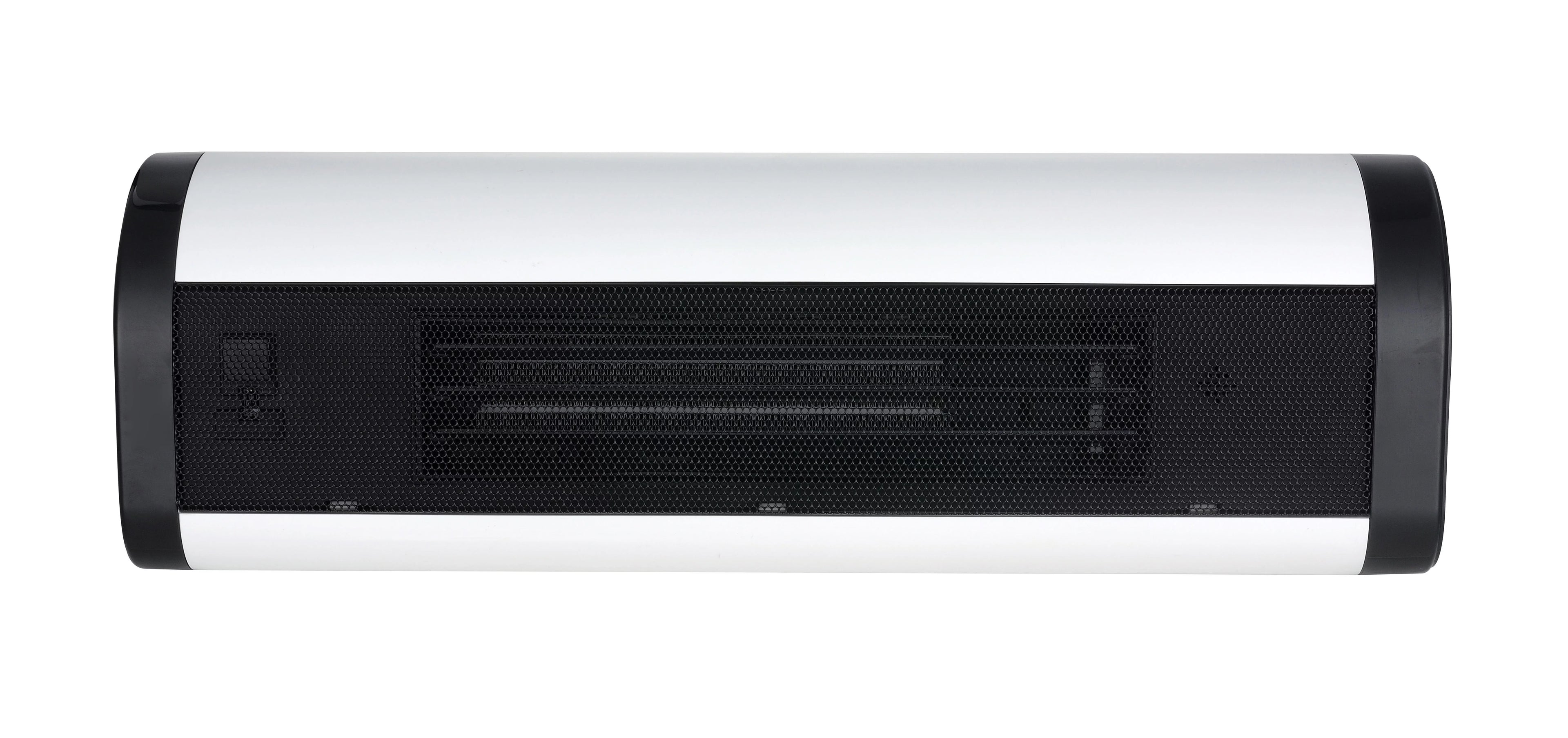 22" 1500W Ceramic Tower Electric Space Heater P780