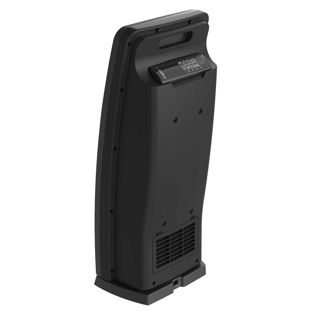 Full Room Heater with Remote Control F850