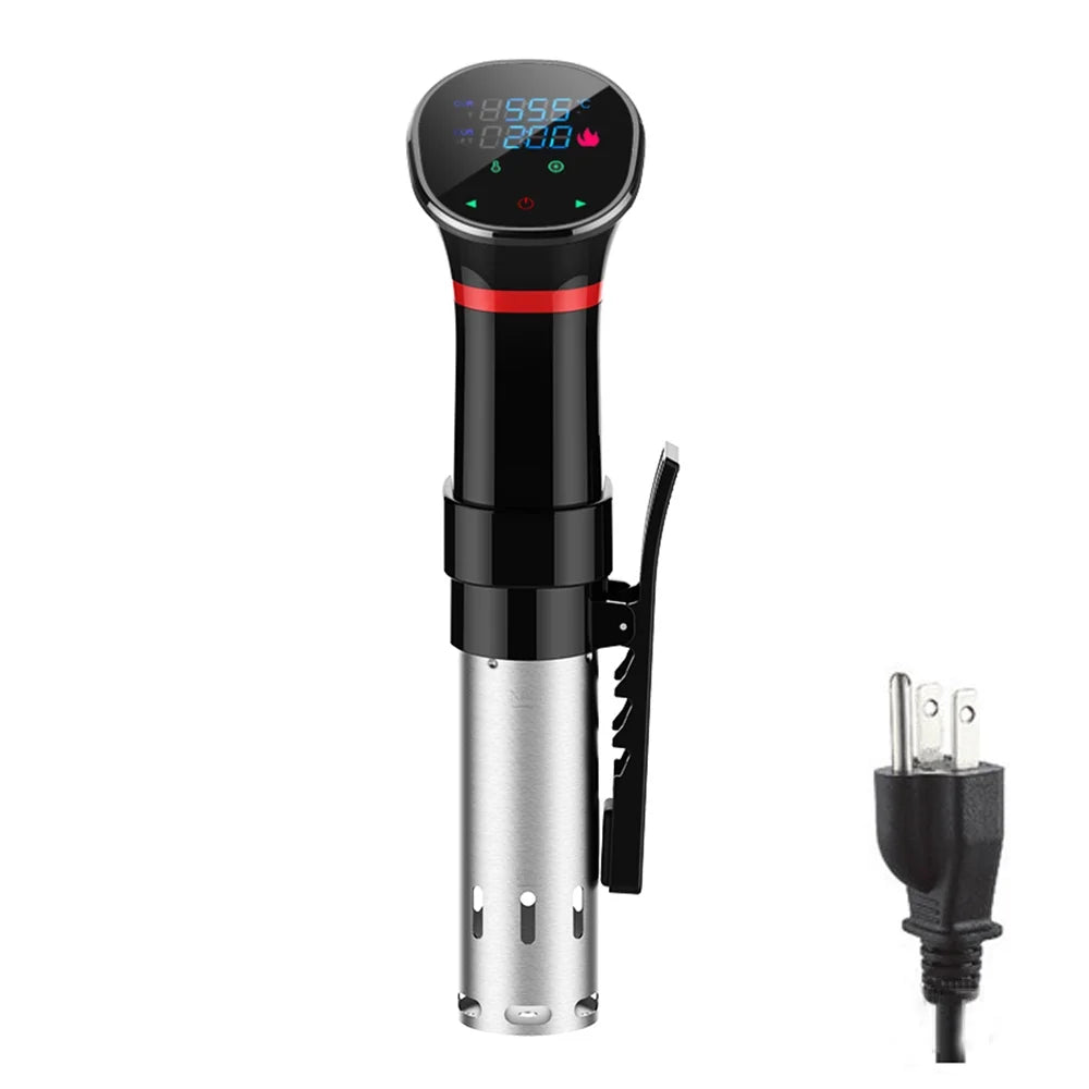 1100 Watts Precision Immersion Circulator E98969