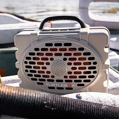 Field Tan Rugged IP67 Waterproof Bluetooth Speaker P356102