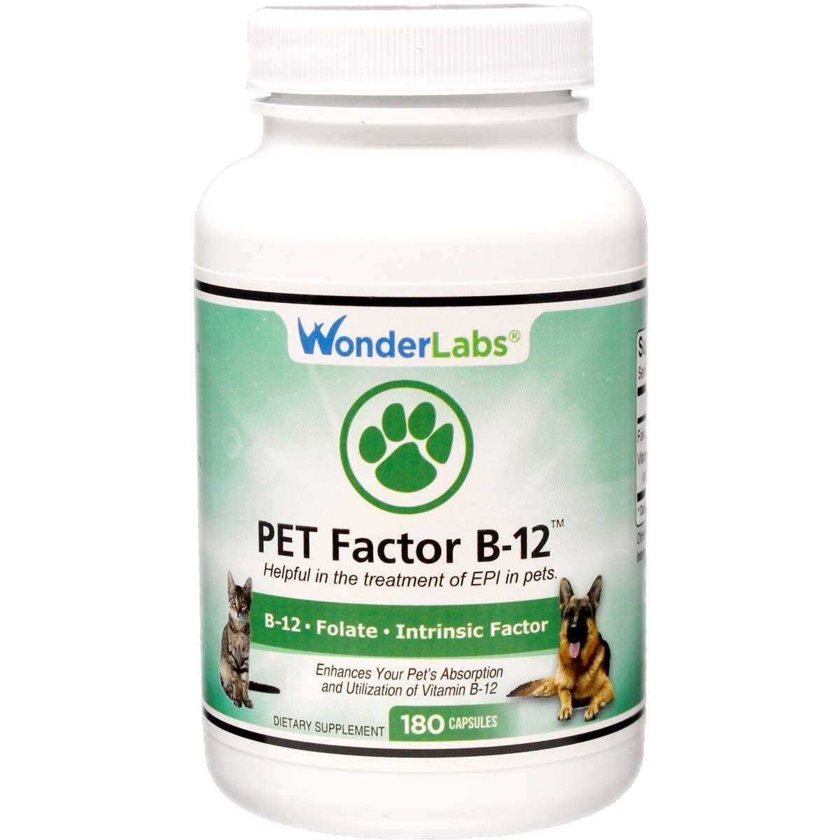 Pet Factor B-12 B-12 H173472