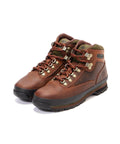 Euro Hiker Leather Boots U863960