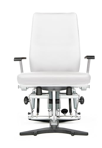 Pilates Chair Home Gym Exercise Reformer Chair S144