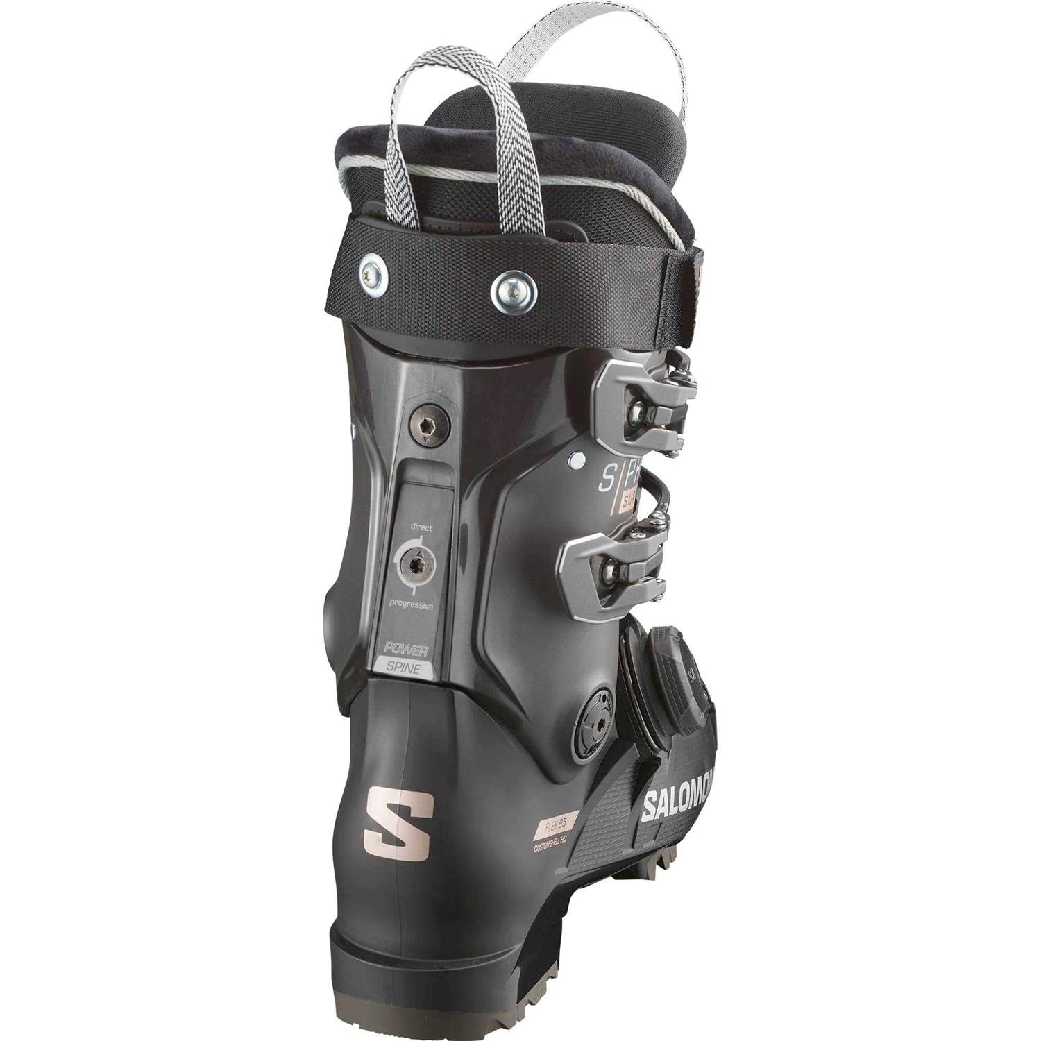 Ski Boots D23494