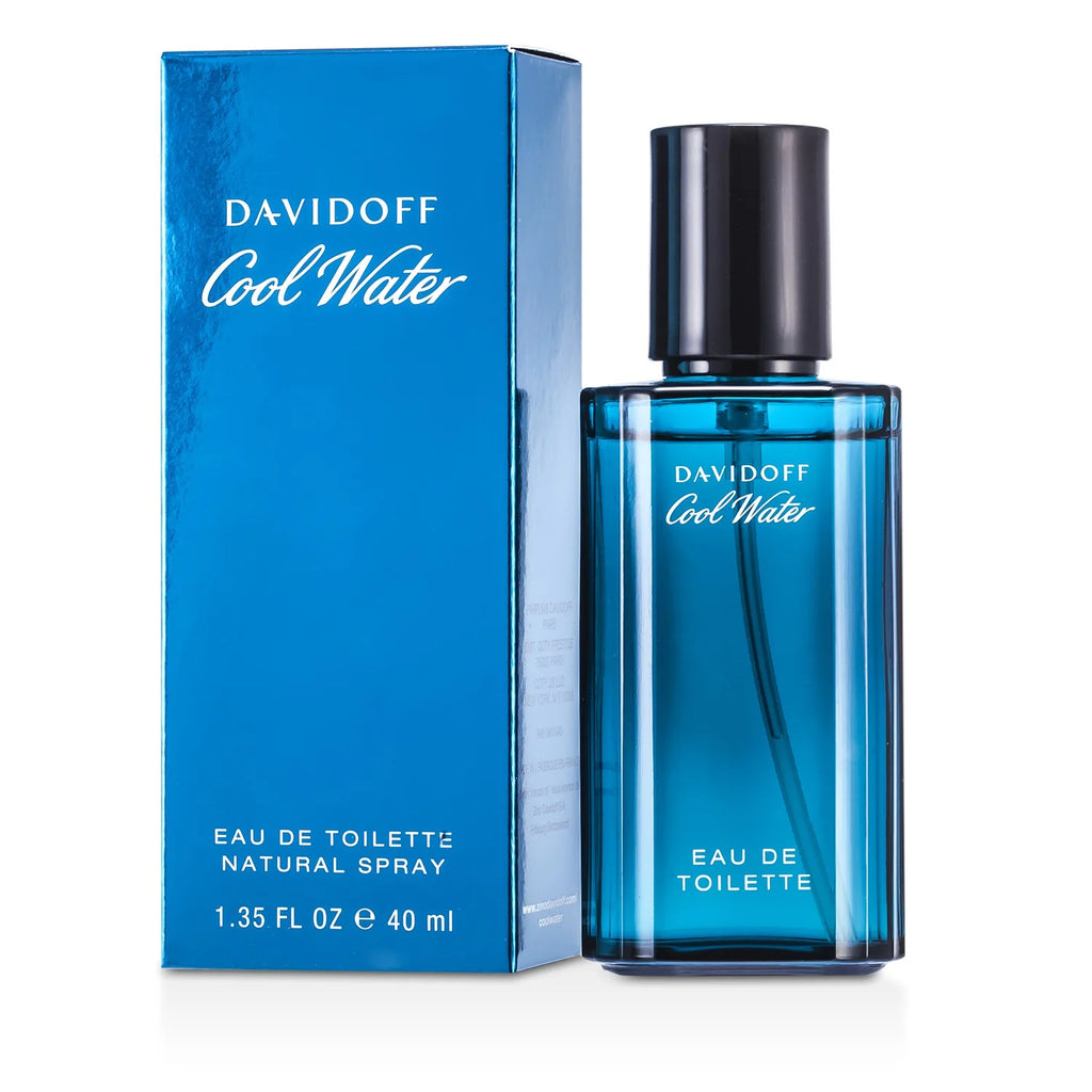 40ml Eau De Toilette Natural Spray H19807