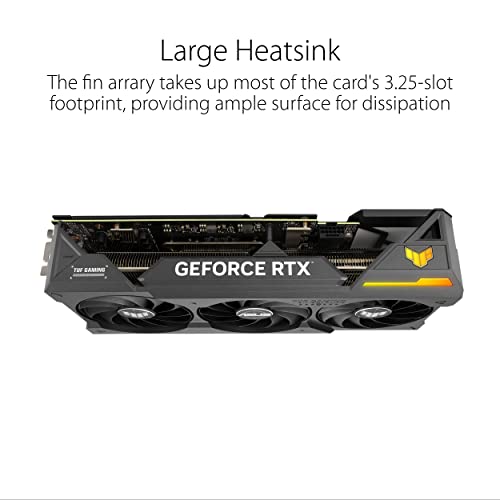 GeForce RTX 4070 Ti 12GB GDDR6X Graphics Card I2755