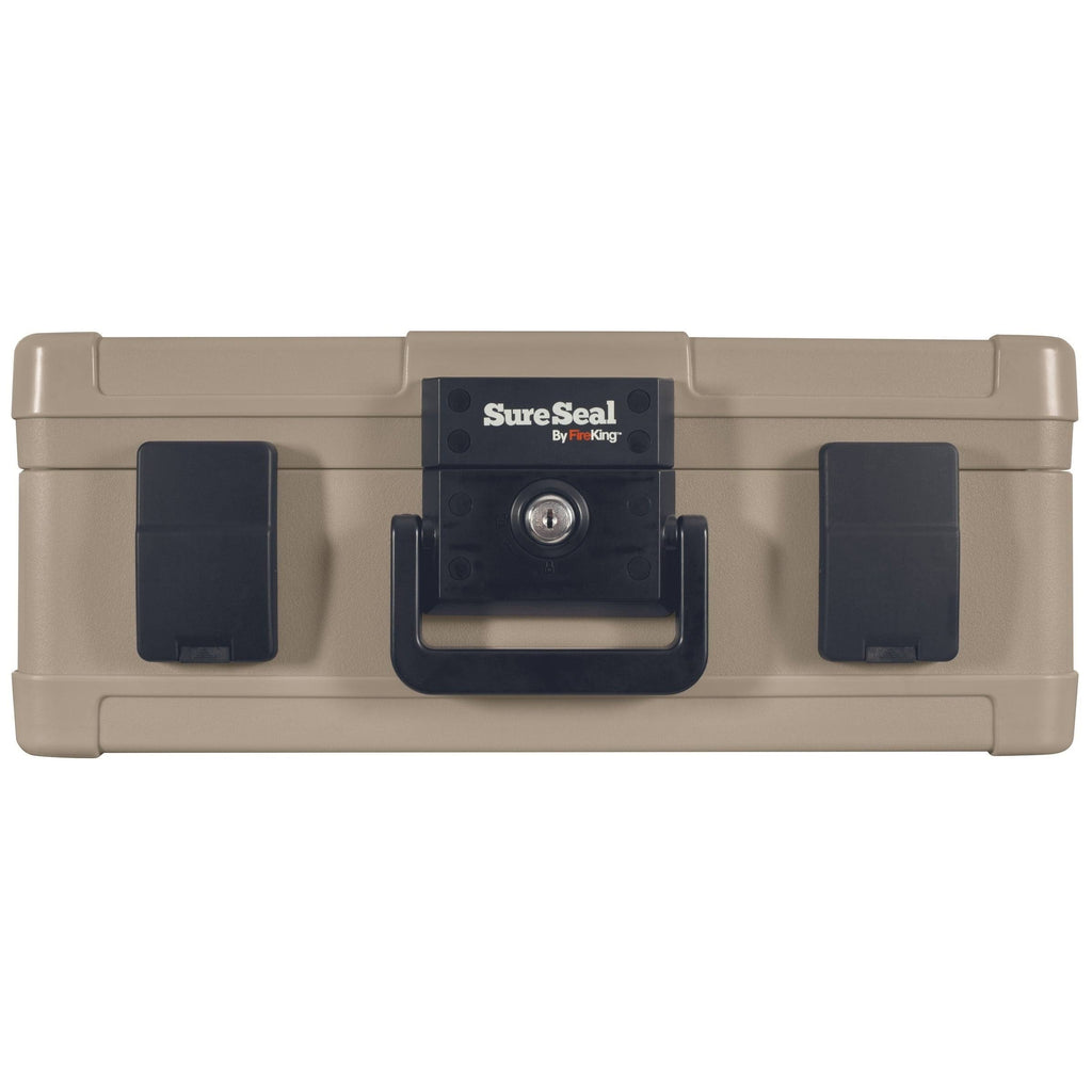 Fire and Waterproof Chest Y385462