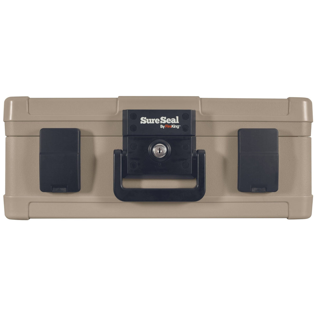 Fire and Waterproof Chest Y385462