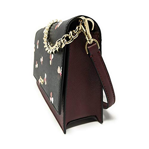 Convertible Crossbody Bag J51220