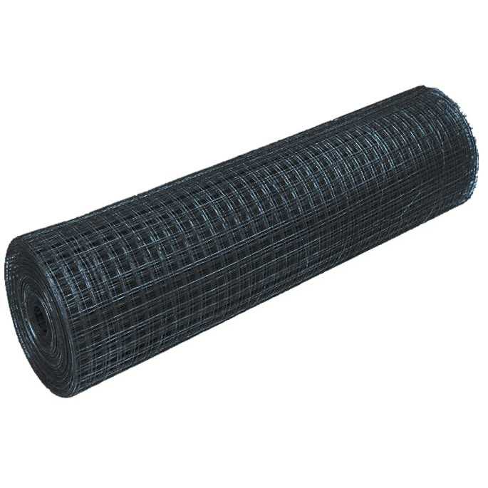 100' Welded Wire Dog steel core G99940