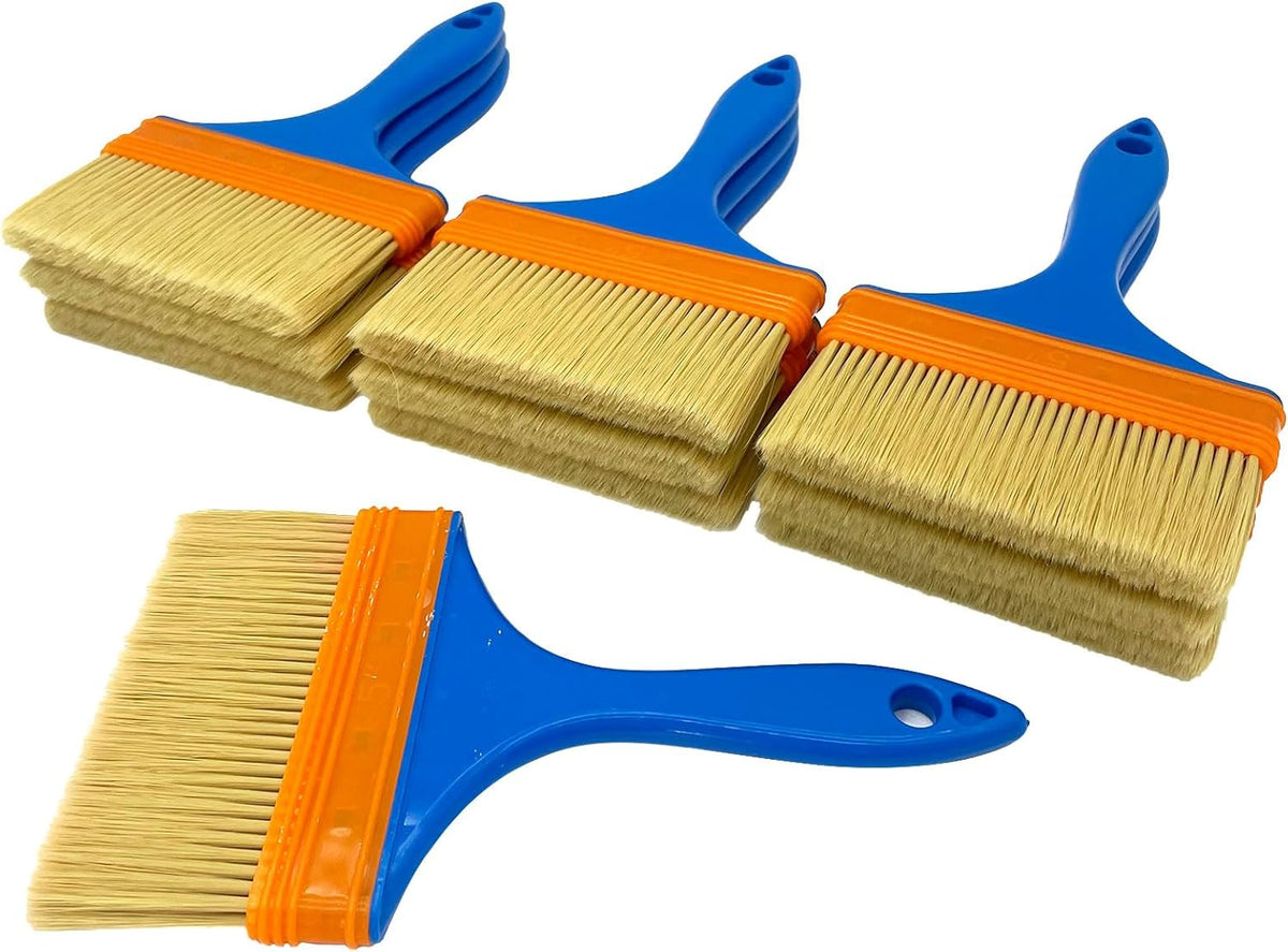 Paint Brushes Set, 5 Inch x 10 Z724037