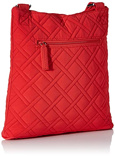 Women's Microfiber Hipster Crossbody Purse G368