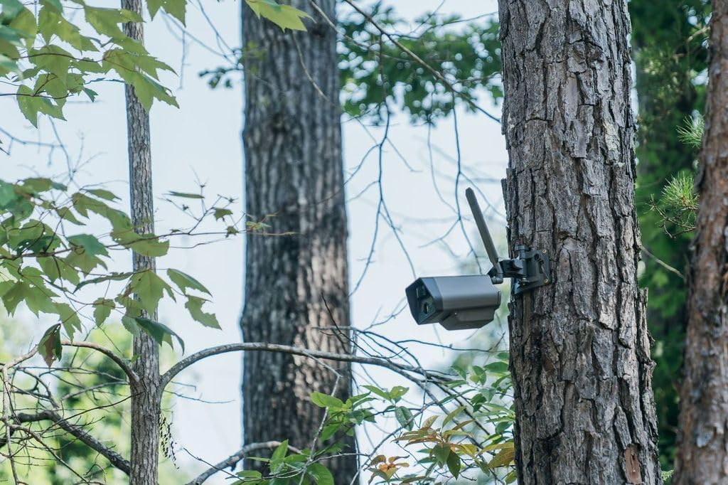 Cellular Security Camera Z427487