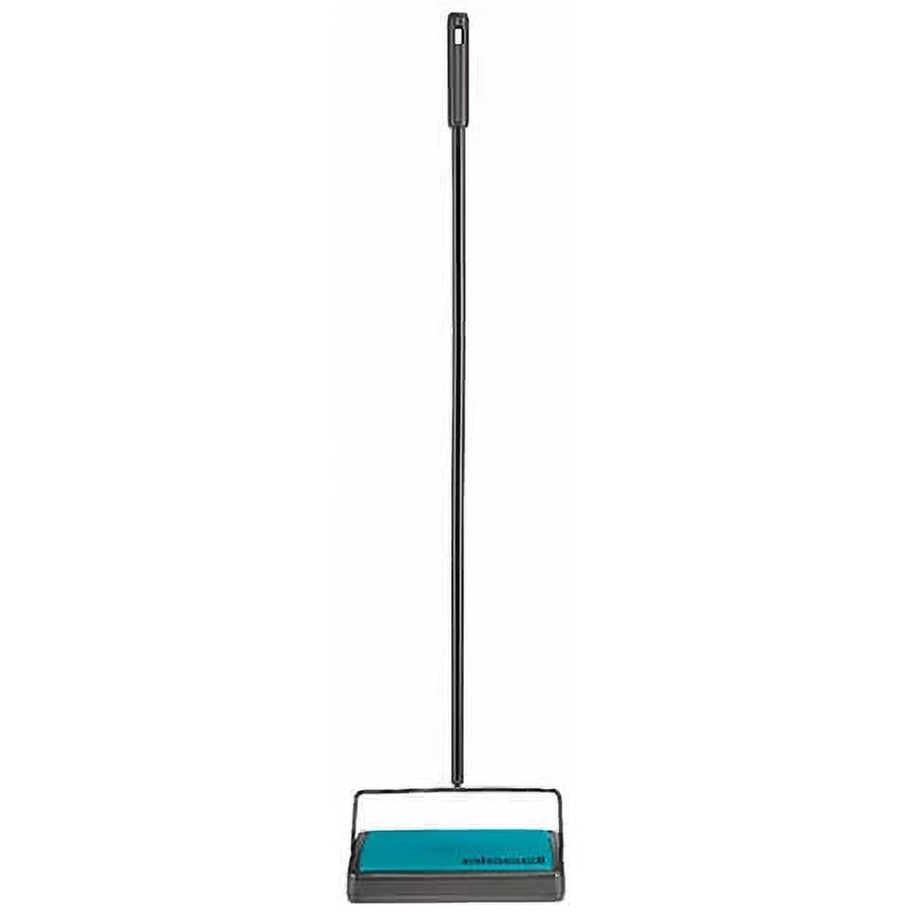 Compact Manual Carpet Sweeper J146031