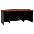 Classic Cherry Finish Office Desk V716064