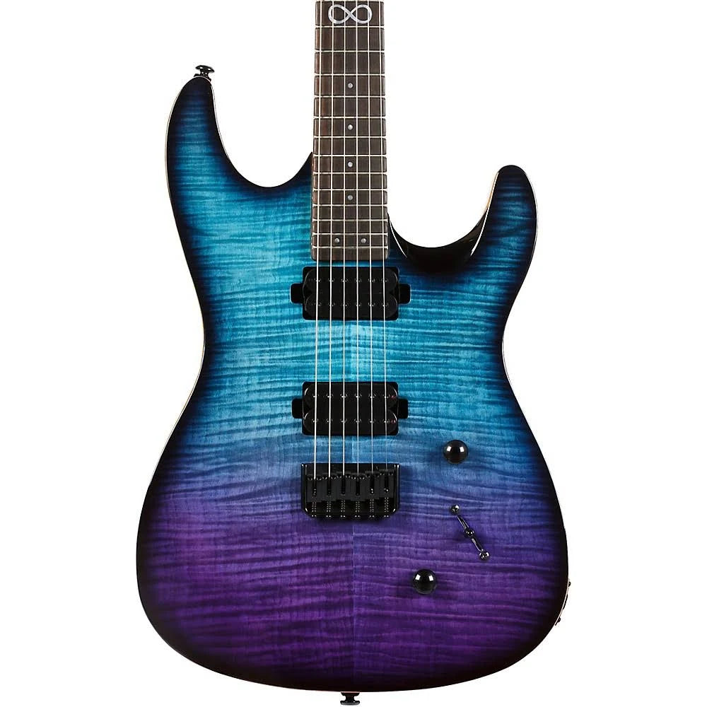 Abyss Electric Guitar X969