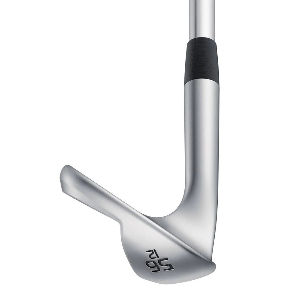 Steel Shaft Wedge Q236