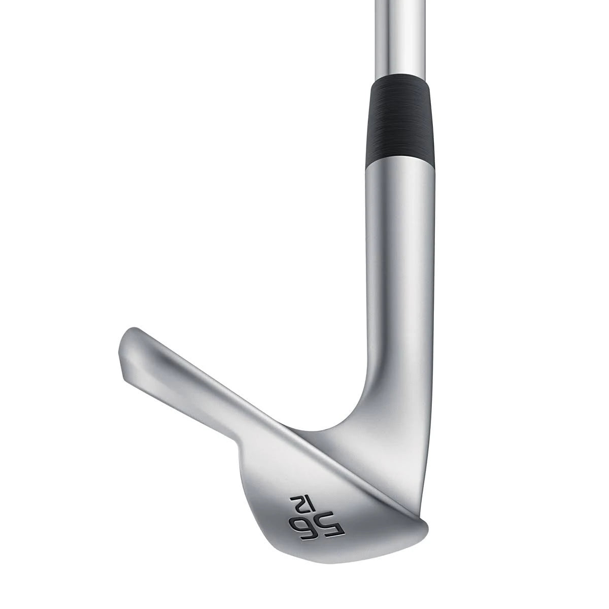 Steel Shaft Wedge Q236