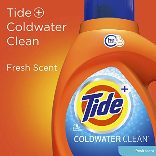 92 oz Liquid Laundry Detergent X251437