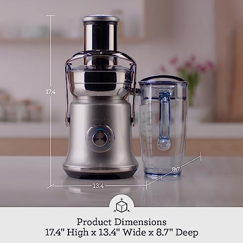 1200 Watts Stainless Steel Juicer R360596