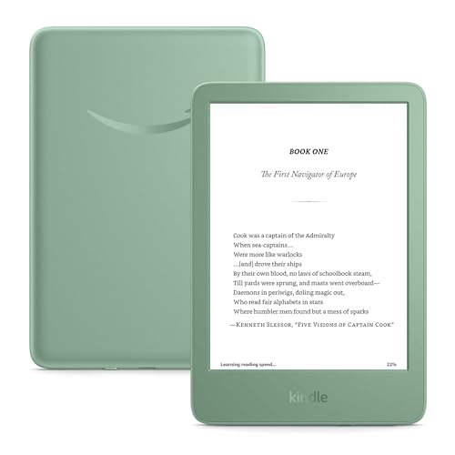Kindle 16 GB Black M1826