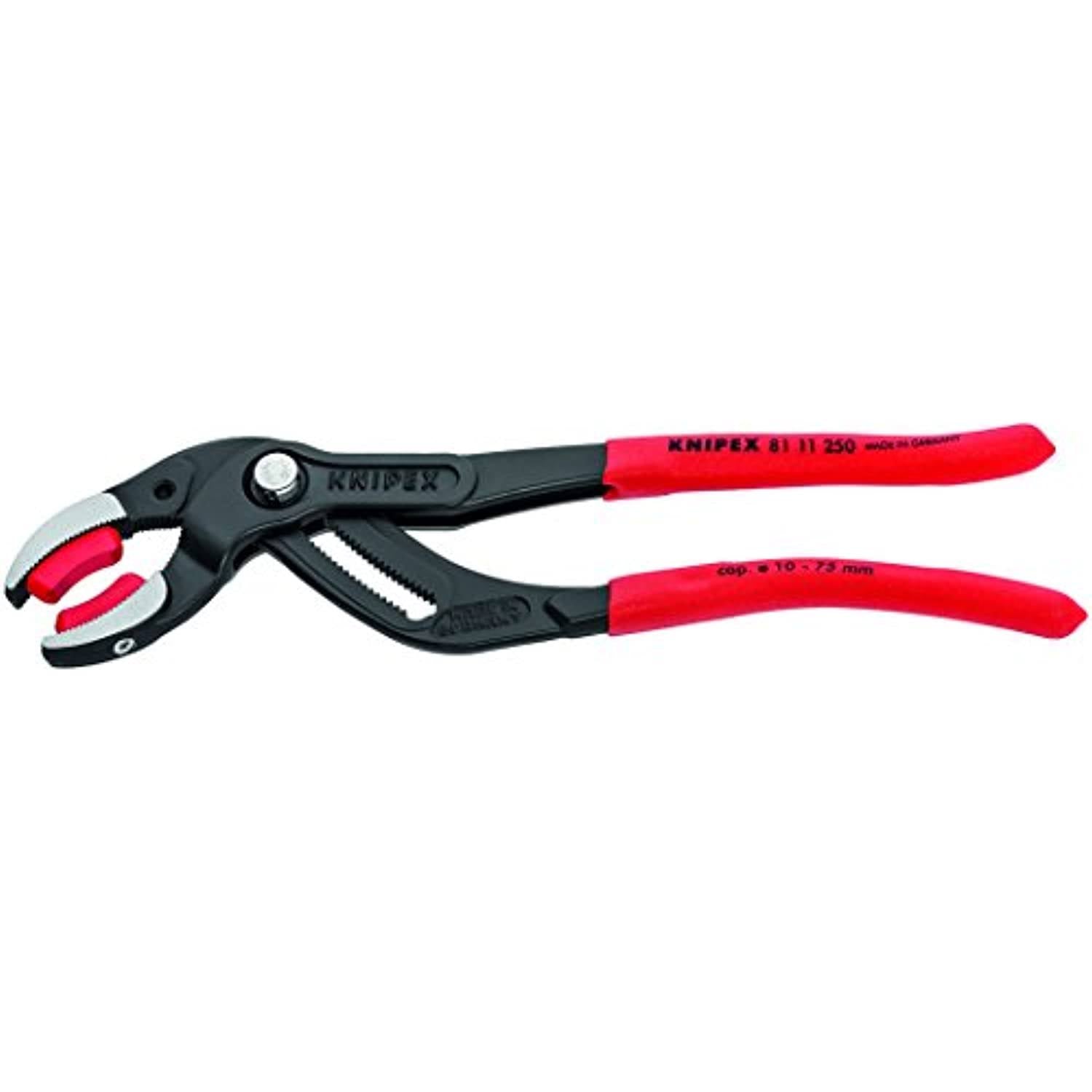 10 in. Soft Jaw Pliers I736