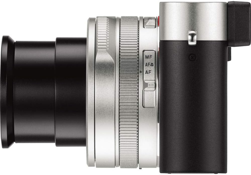 4K Compact Camera M475