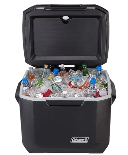 50qt Wheeled Cooler M93815