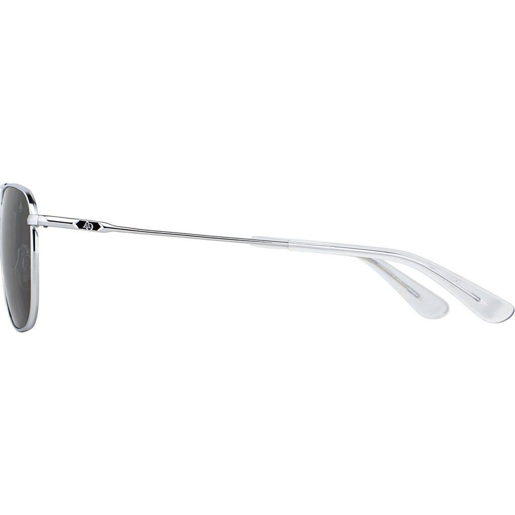 Silver Metal Sunglasses C125