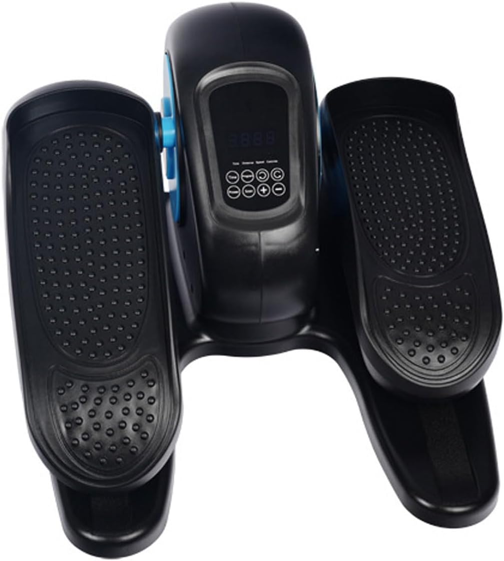 Electric Bike Pedal Exerciser X4354
