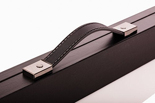 Hard-Sided Pool Cue Case J96426